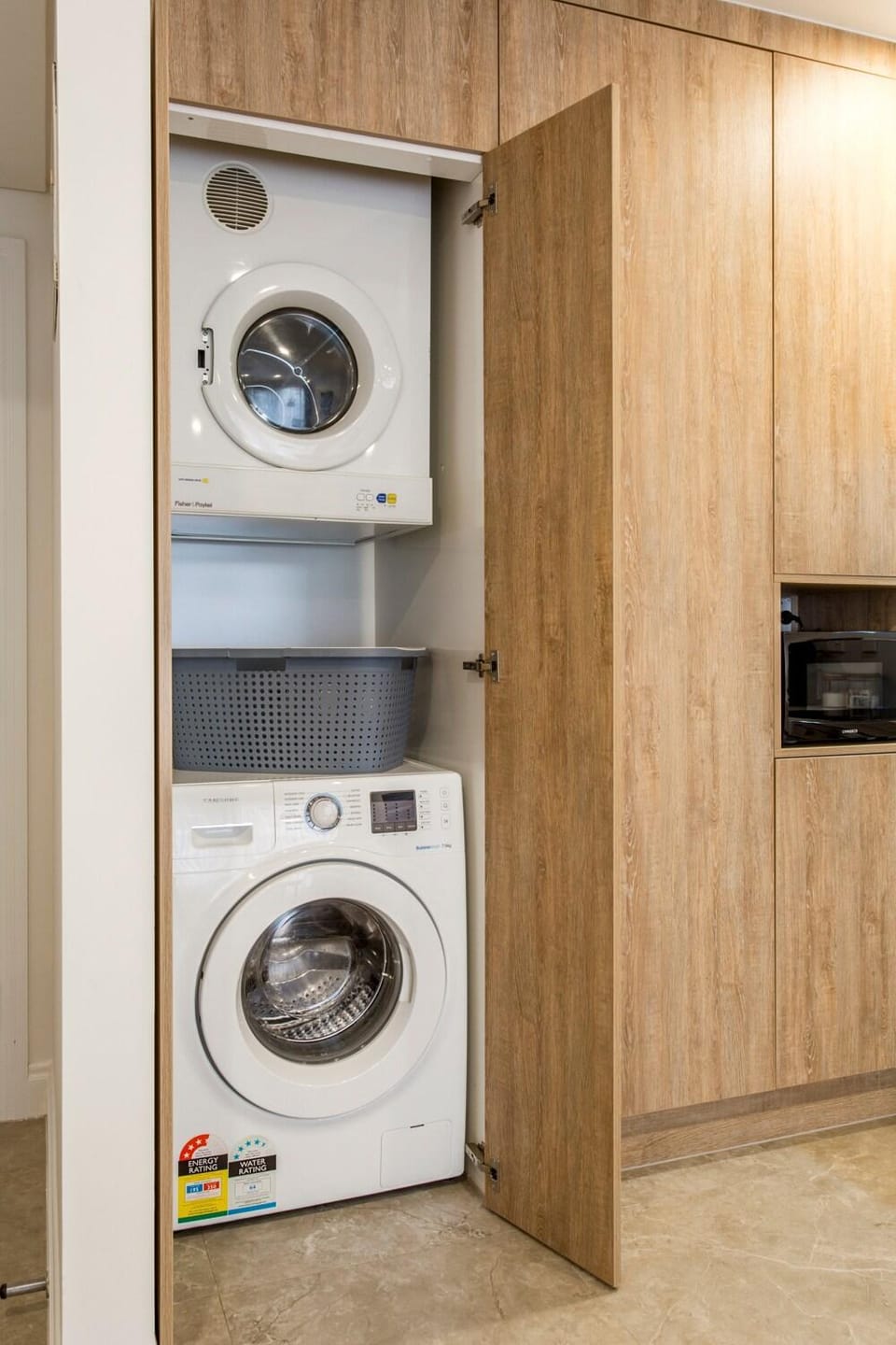 Central City Modern 1BR Apt w Pool & Gym Apartment in Auckland