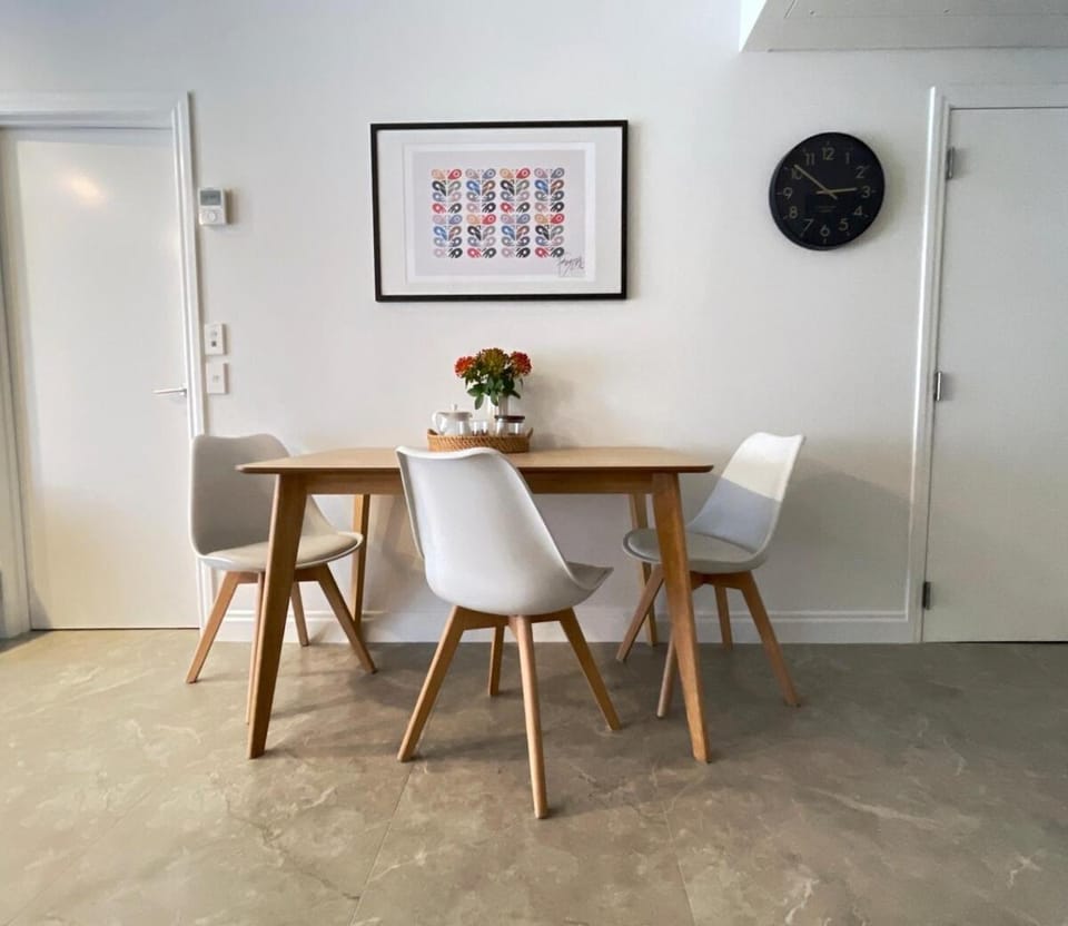 Central City Modern 1BR Apt w Pool & Gym Apartment in Auckland