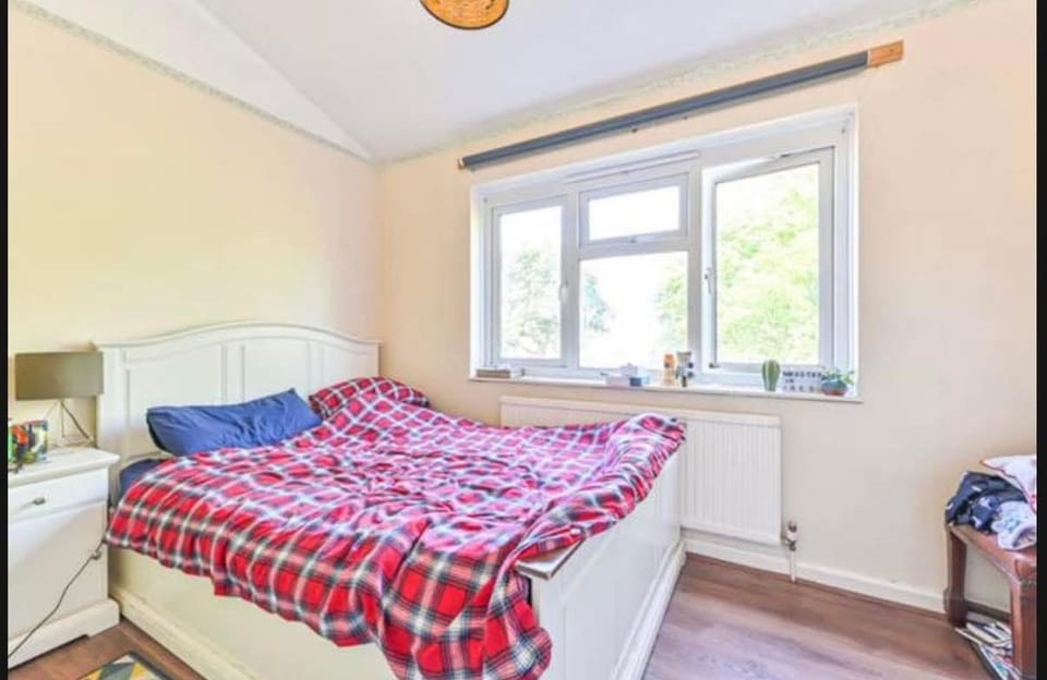 Your home Bed and Breakfast in London