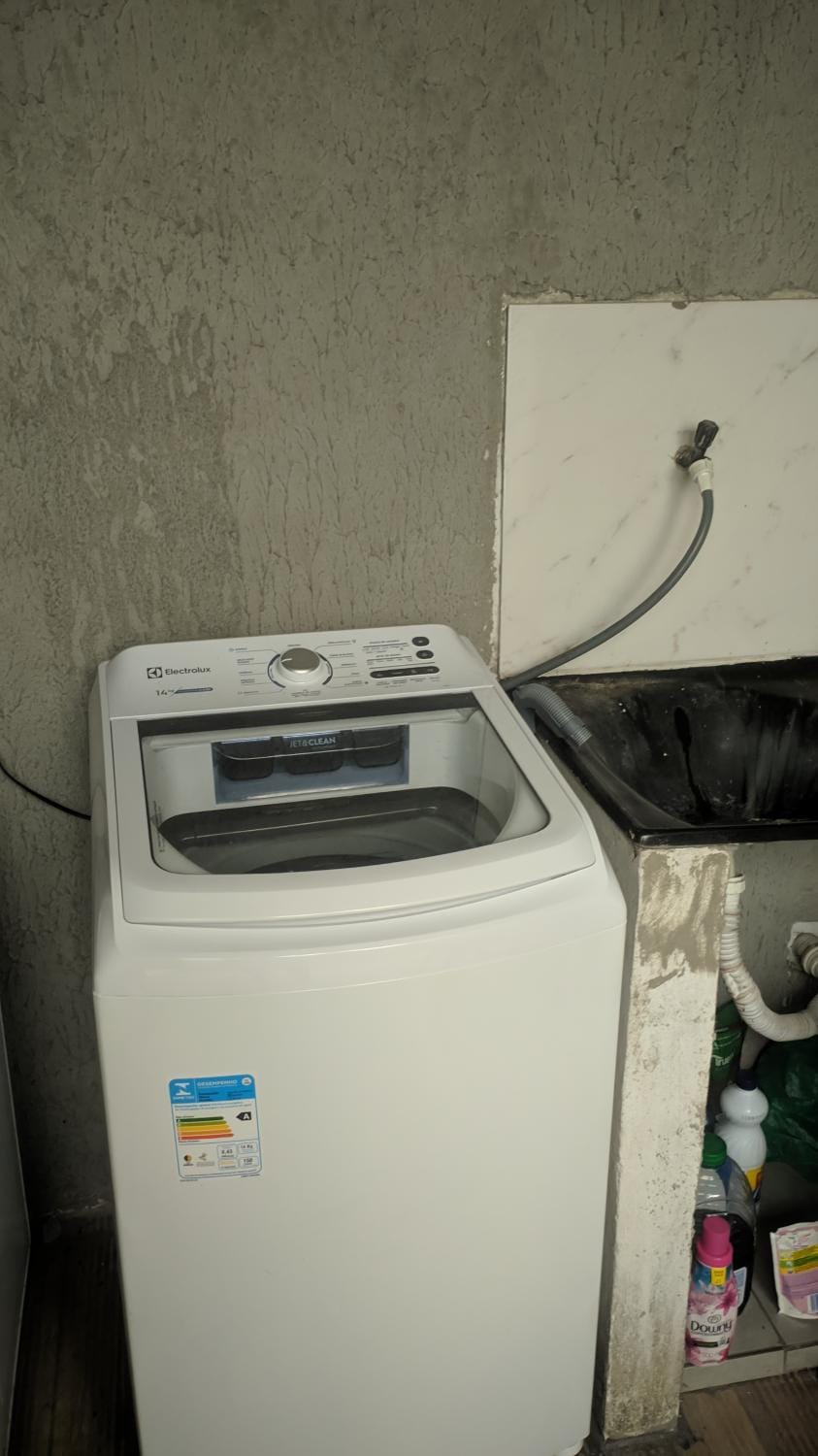 washing machine, dryer