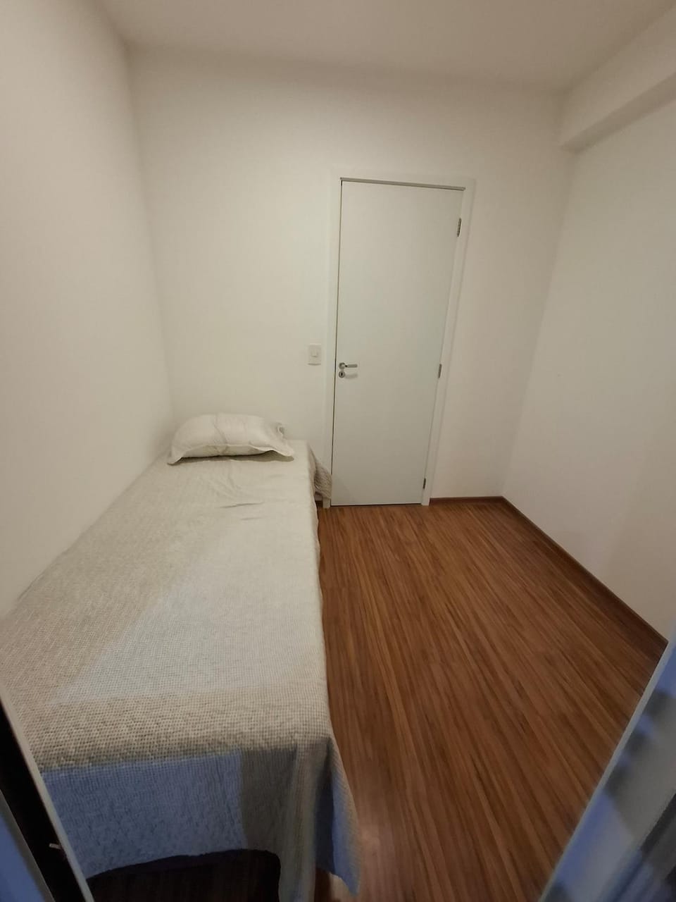 Apartamento de alto padrão ao lado do Gru Apartment in Guarulhos