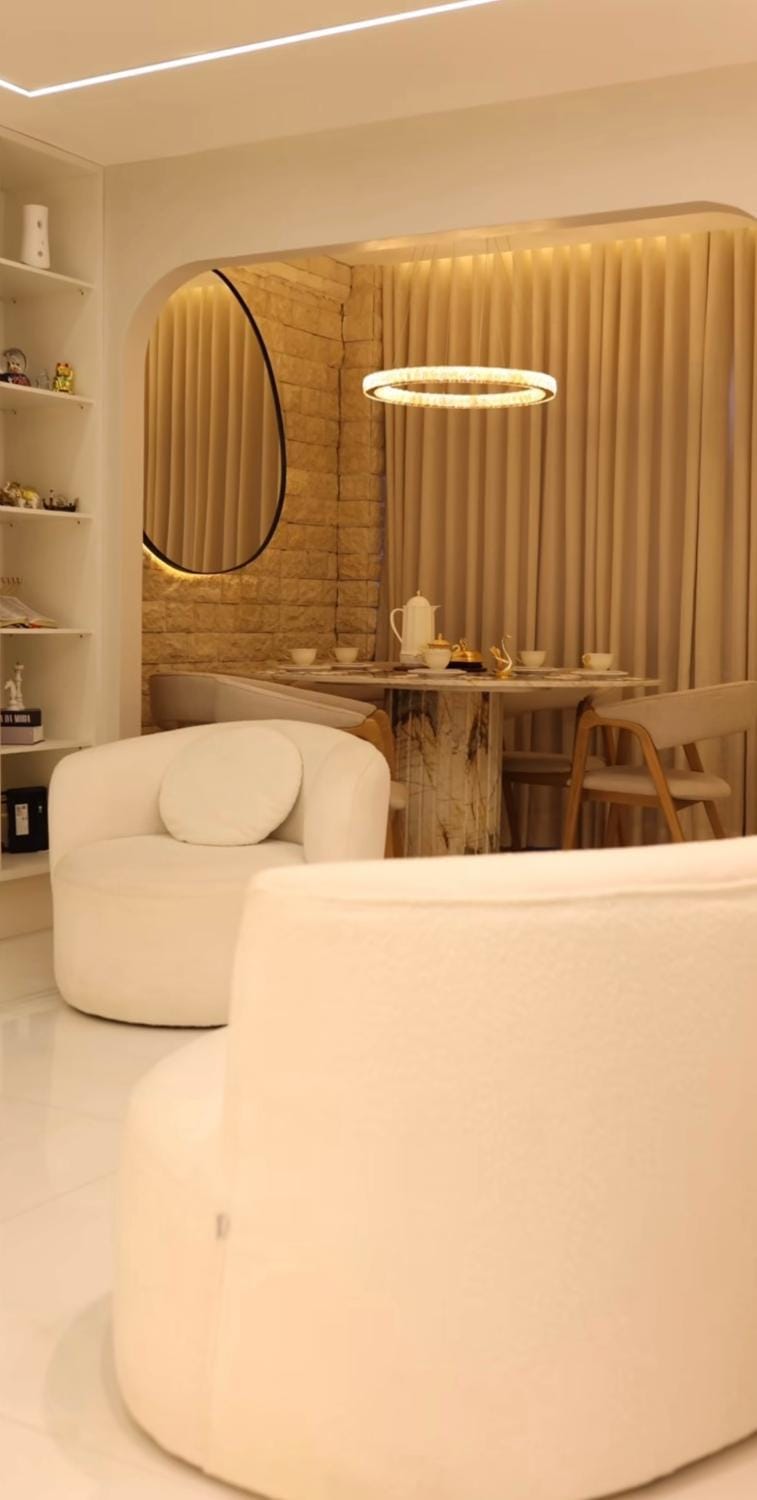 Apartamento de luxo Apartment in Belém