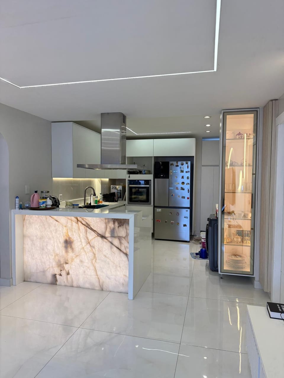 Apartamento de luxo Apartment in Belém
