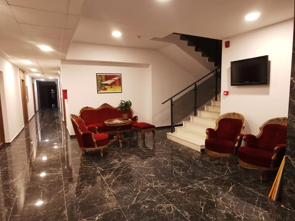 O&S Luxury Apartment by the Ohrid lake Apartment in Municipality of Ohrid, North Macedonia