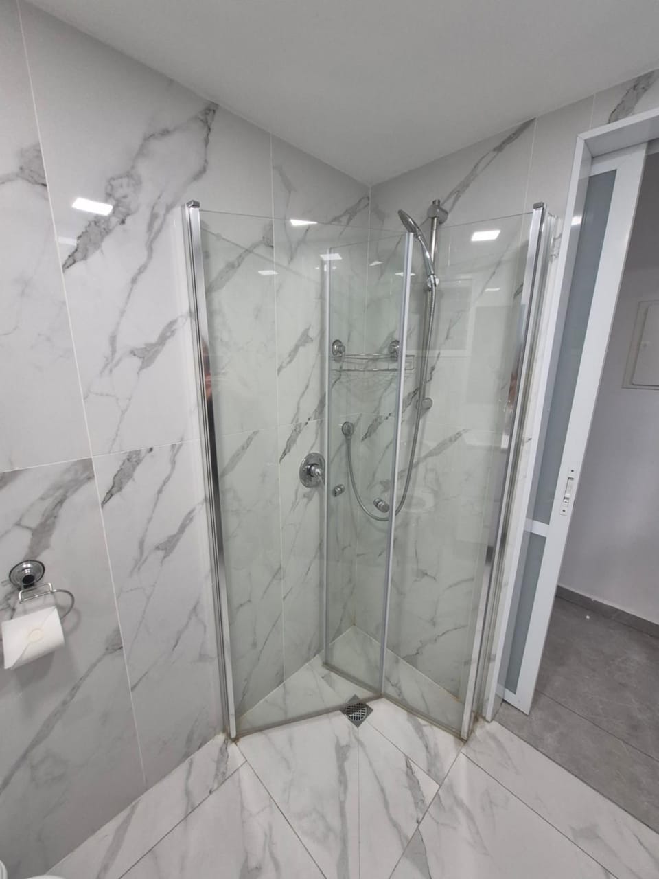 הבית של דורון באילת Apartment in Eilat
