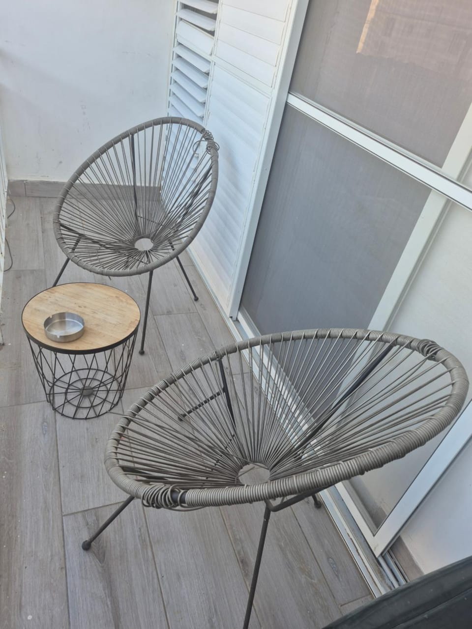 הבית של דורון באילת Apartment in Eilat
