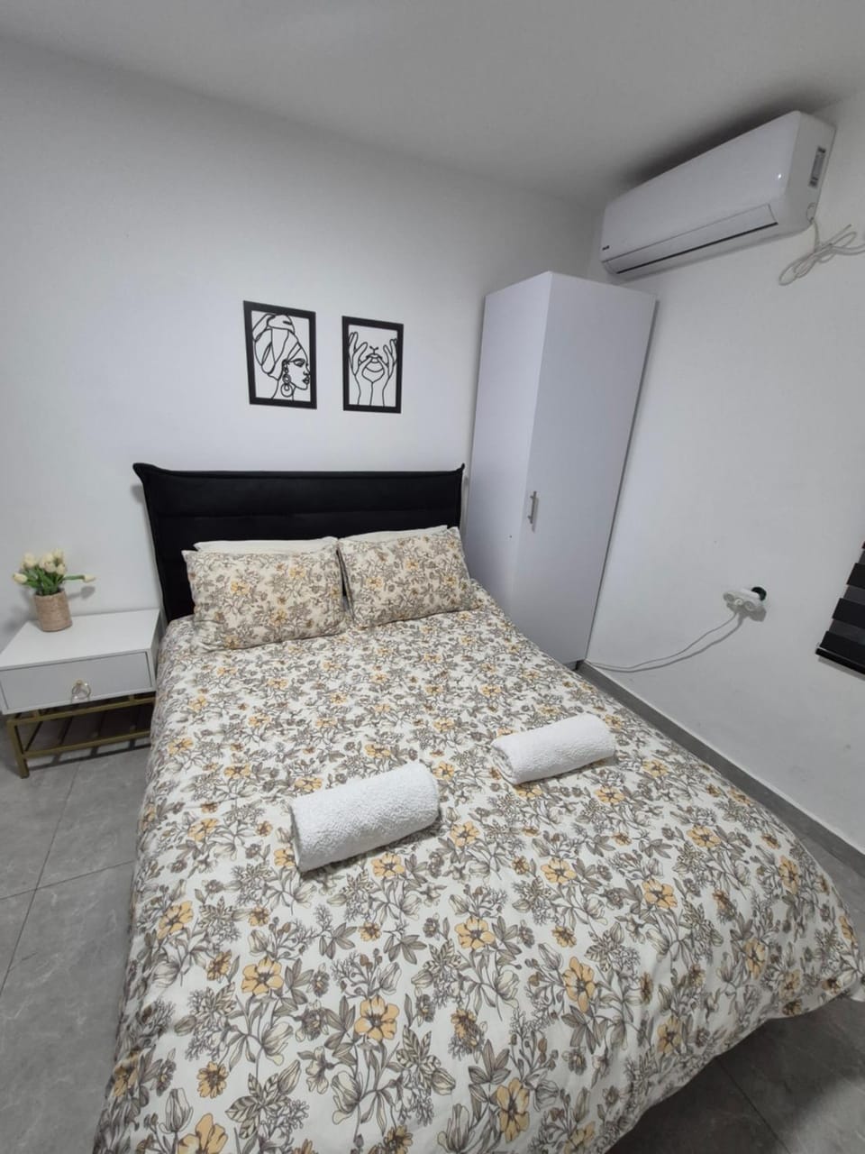 הבית של דורון באילת Apartment in Eilat