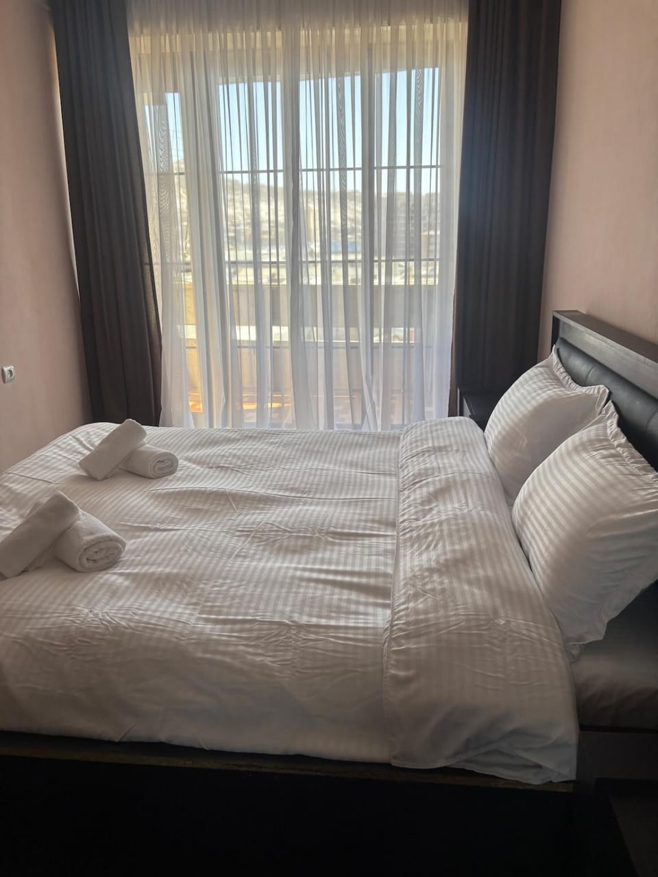 Your Cozy Home in Center Apartment in Yerevan