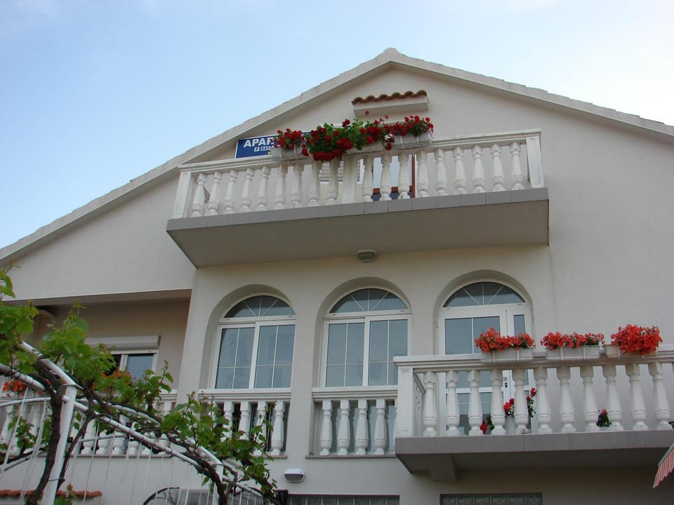 Guest House Barba Country House in Šibenik-Knin County, Croatia