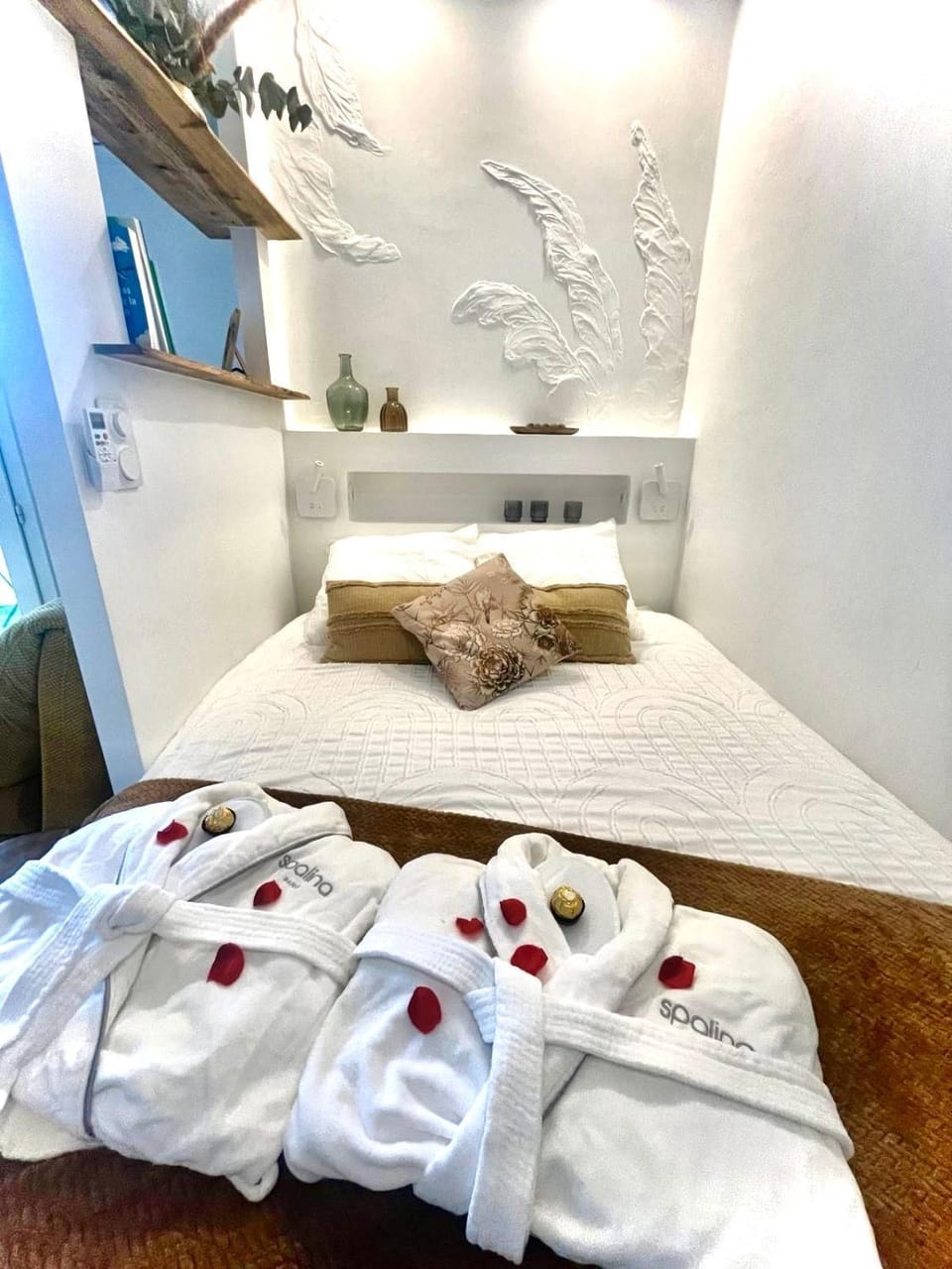 Détente absolue suite luxueuse avec balnéo et PS5 Apartment in Montpellier