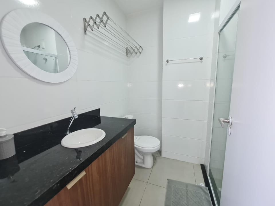Condomínio West FIT apto 213 Apartment in Mossoró