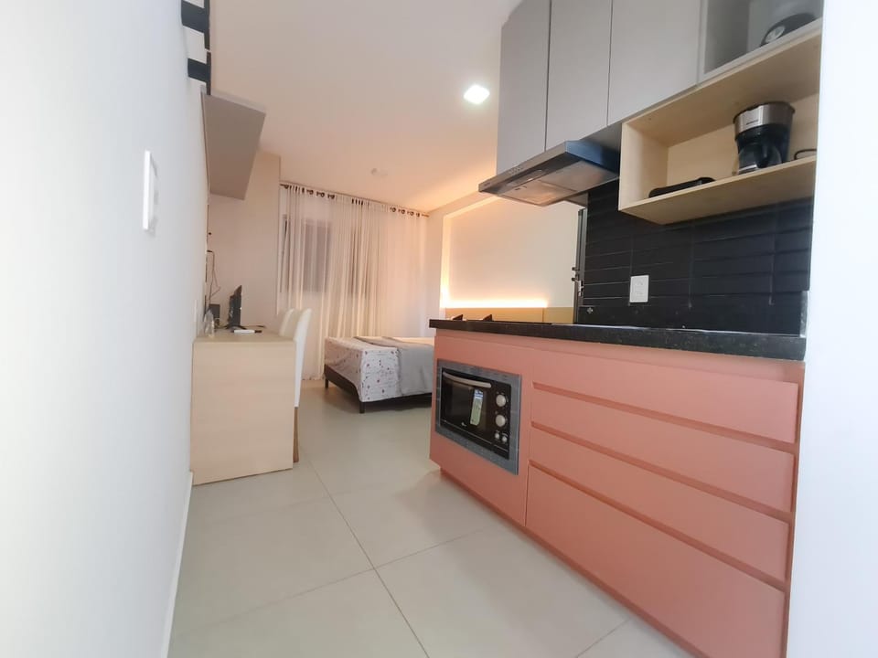 Condomínio West FIT apto 213 Apartment in Mossoró