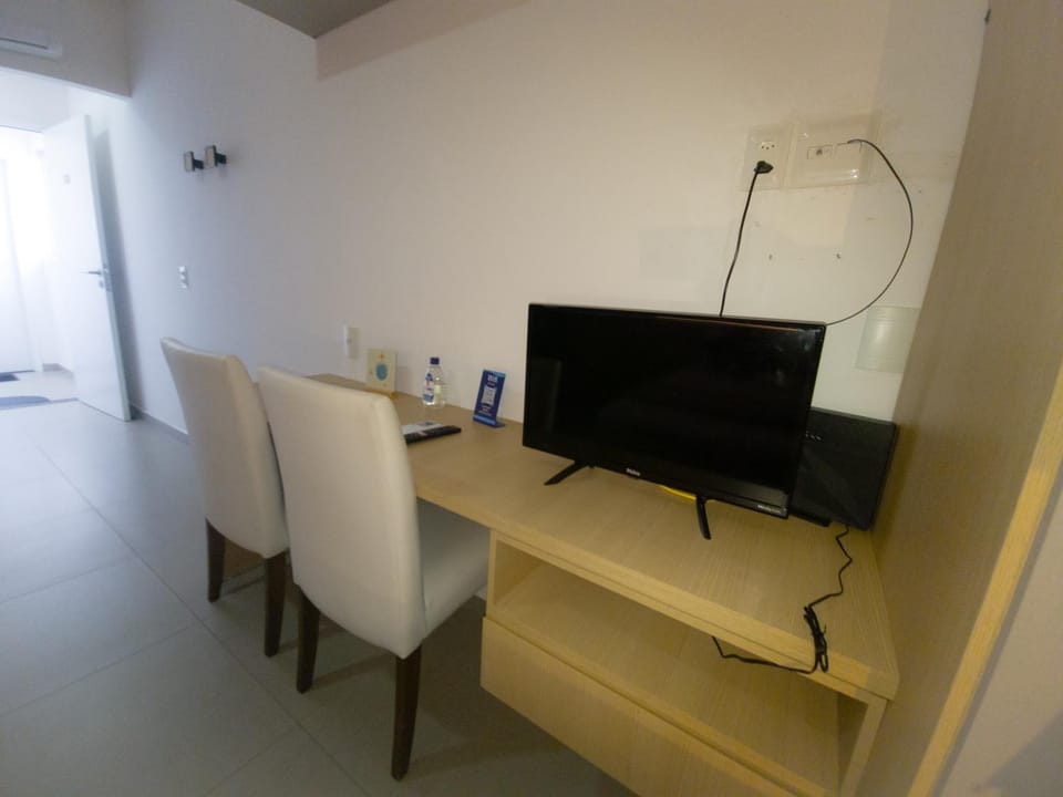Condomínio West FIT apto 213 Apartment in Mossoró