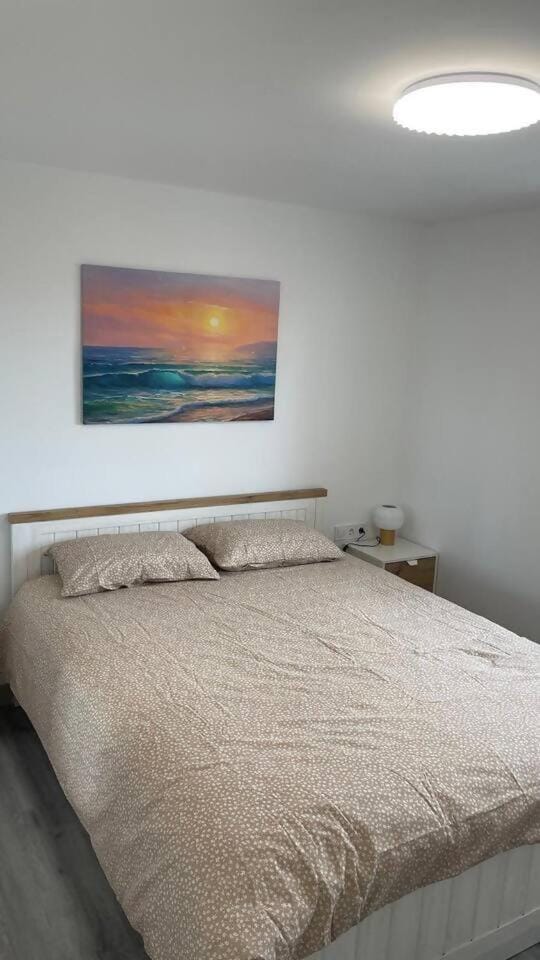 EL SONIDO DEL MAR Apartment in Port de Sagunt