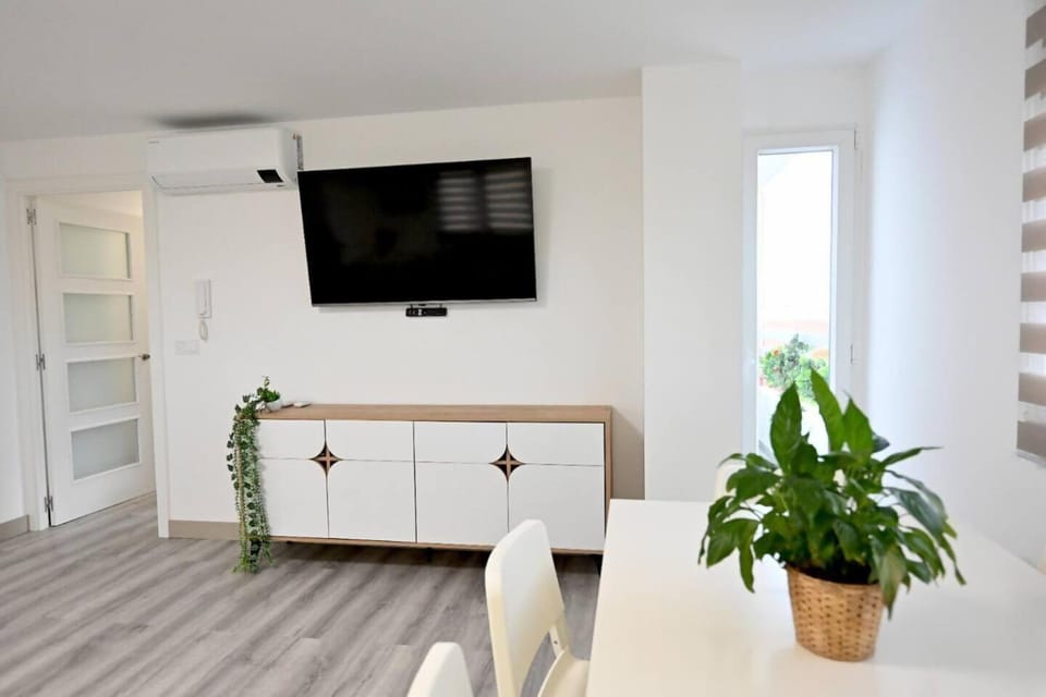 EL SONIDO DEL MAR Apartment in Port de Sagunt