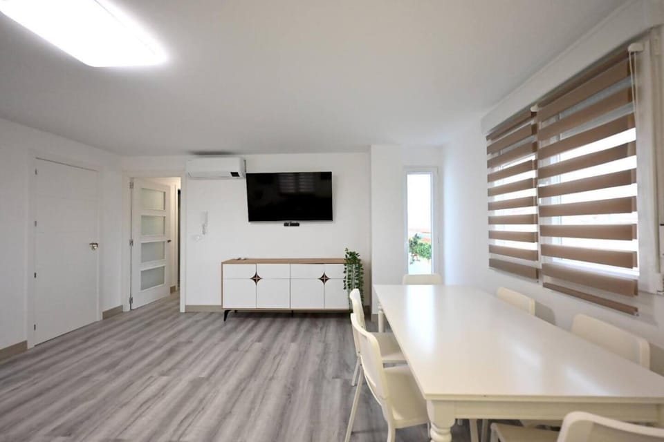 EL SONIDO DEL MAR Apartment in Port de Sagunt