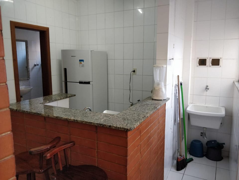 Nem 1Min da praia do forte Cabo Frio Apartment in Cabo Frio