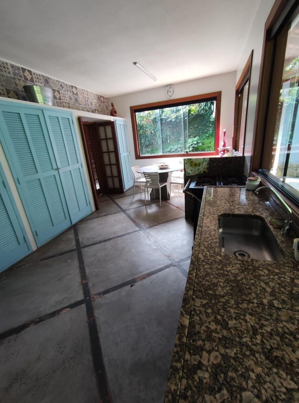 Sítio em guapimirim de frente a cachoeira do escorrega House in State of Rio de Janeiro