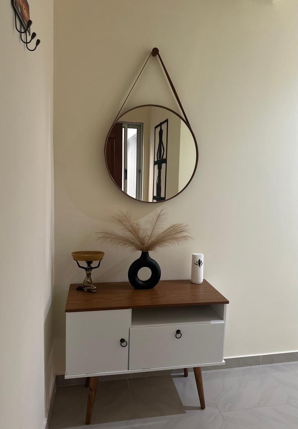 T1 Mindelo City Center Apartment in Cape Verde