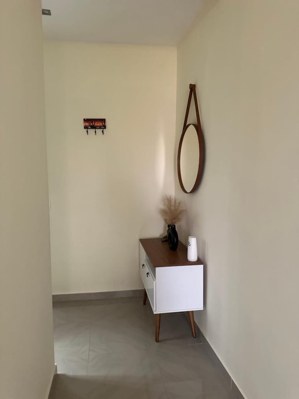 T1 Mindelo City Center Apartment in Cape Verde
