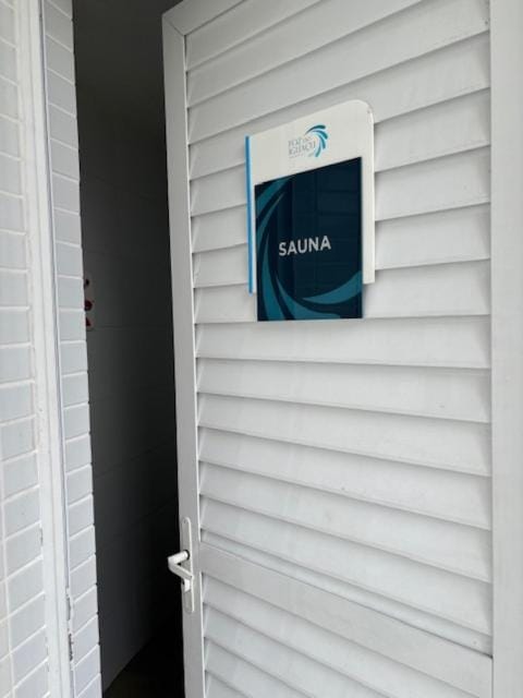 Apto no Centro de Belém para a COP30 Apartment in Belém