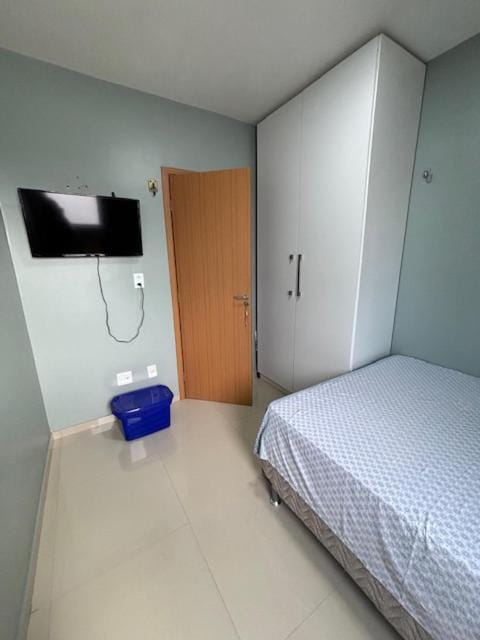Apto no Centro de Belém para a COP30 Apartment in Belém