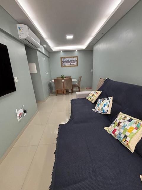 Apto no Centro de Belém para a COP30 Apartment in Belém