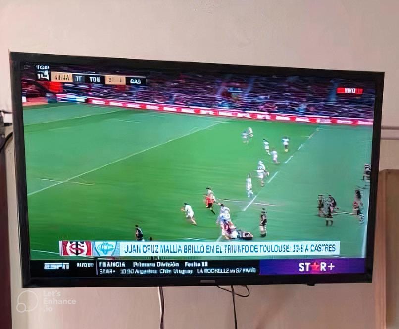 TV and multimedia