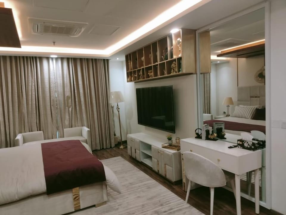 2 Bed Luxury's Apartment Apartment in Lahore