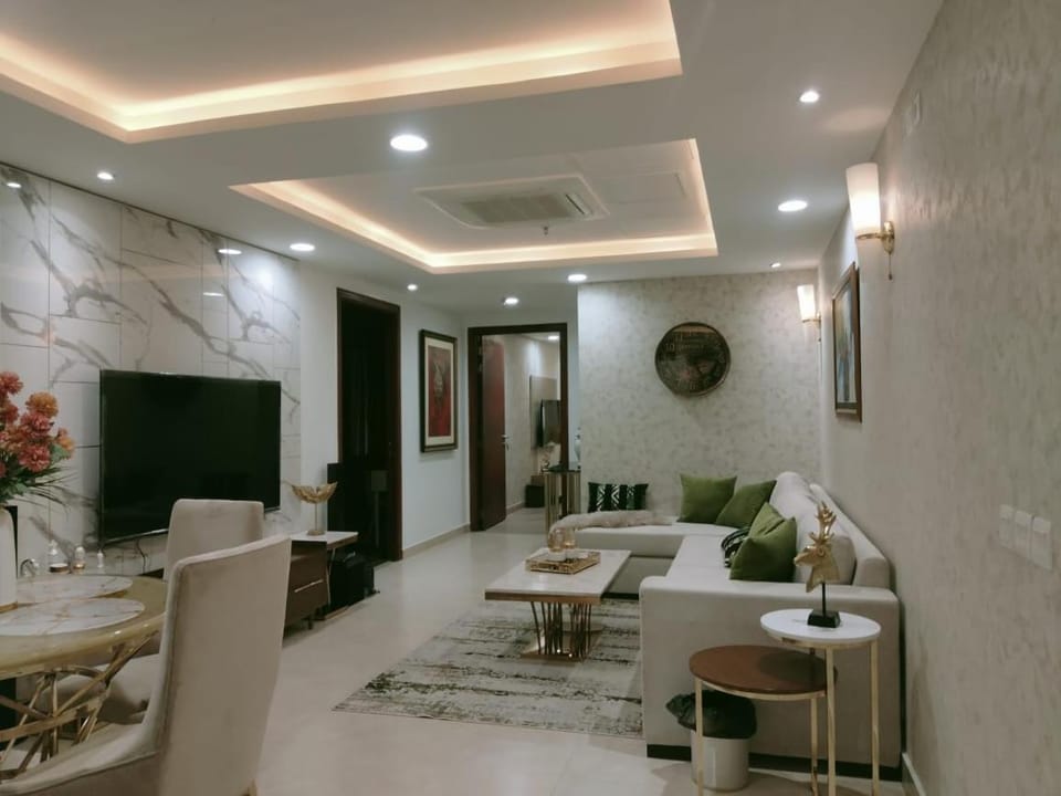 2 Bed Luxury's Apartment Apartment in Lahore