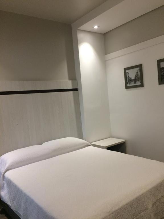 Scarpelli Palace Hotel Hotel in Sorocaba