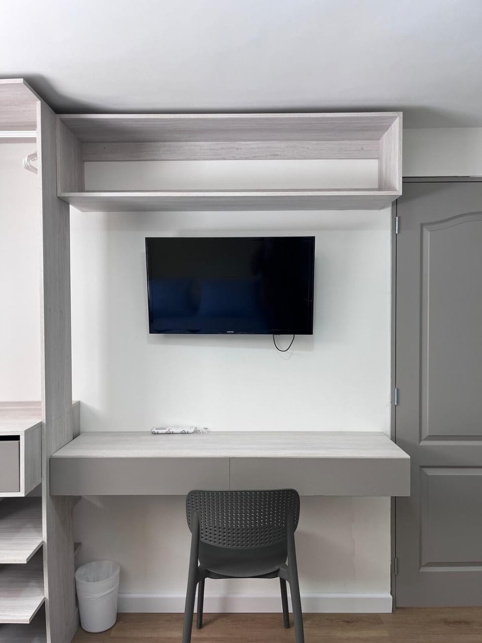 Loft Deluxe - Nuevo, Acogedor, Integral, Ubicación inmejorable Apartment in Barranquilla
