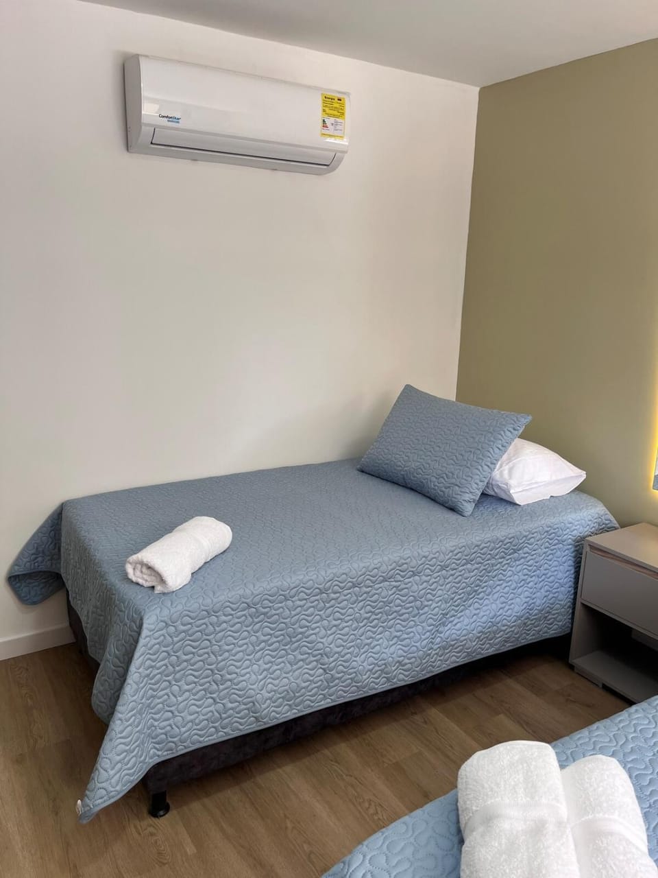 Loft Deluxe - Nuevo, Acogedor, Integral, Ubicación inmejorable Apartment in Barranquilla