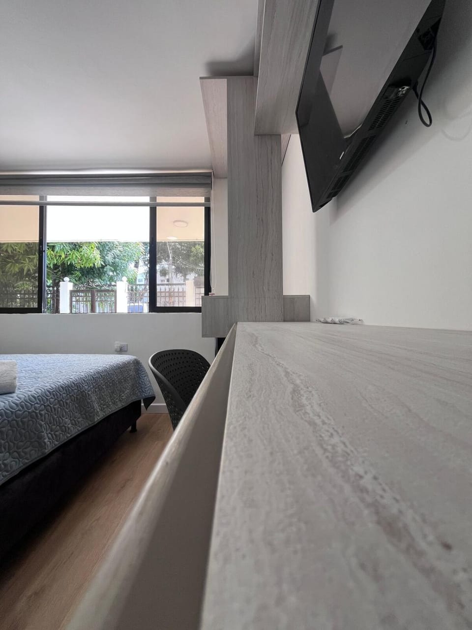 Loft Deluxe - Nuevo, Acogedor, Integral, Ubicación inmejorable Apartment in Barranquilla