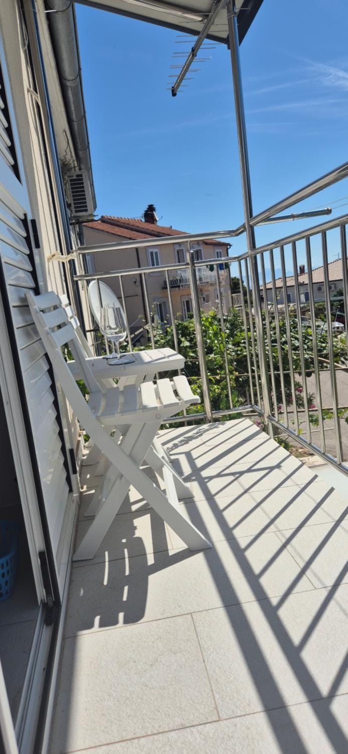 Jelsa Blue Sea View Apartment in Dubrovnik-Neretva County
