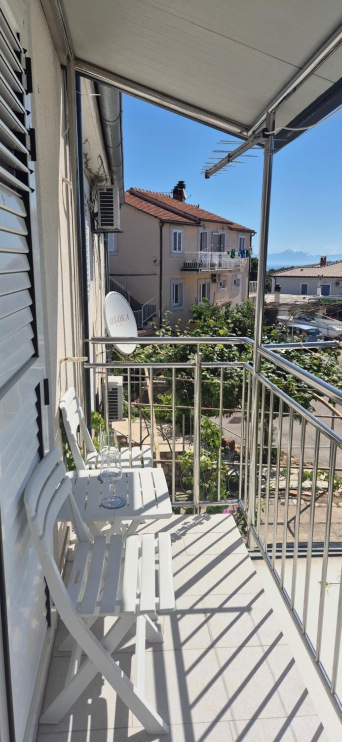 Jelsa Blue Sea View Apartment in Dubrovnik-Neretva County
