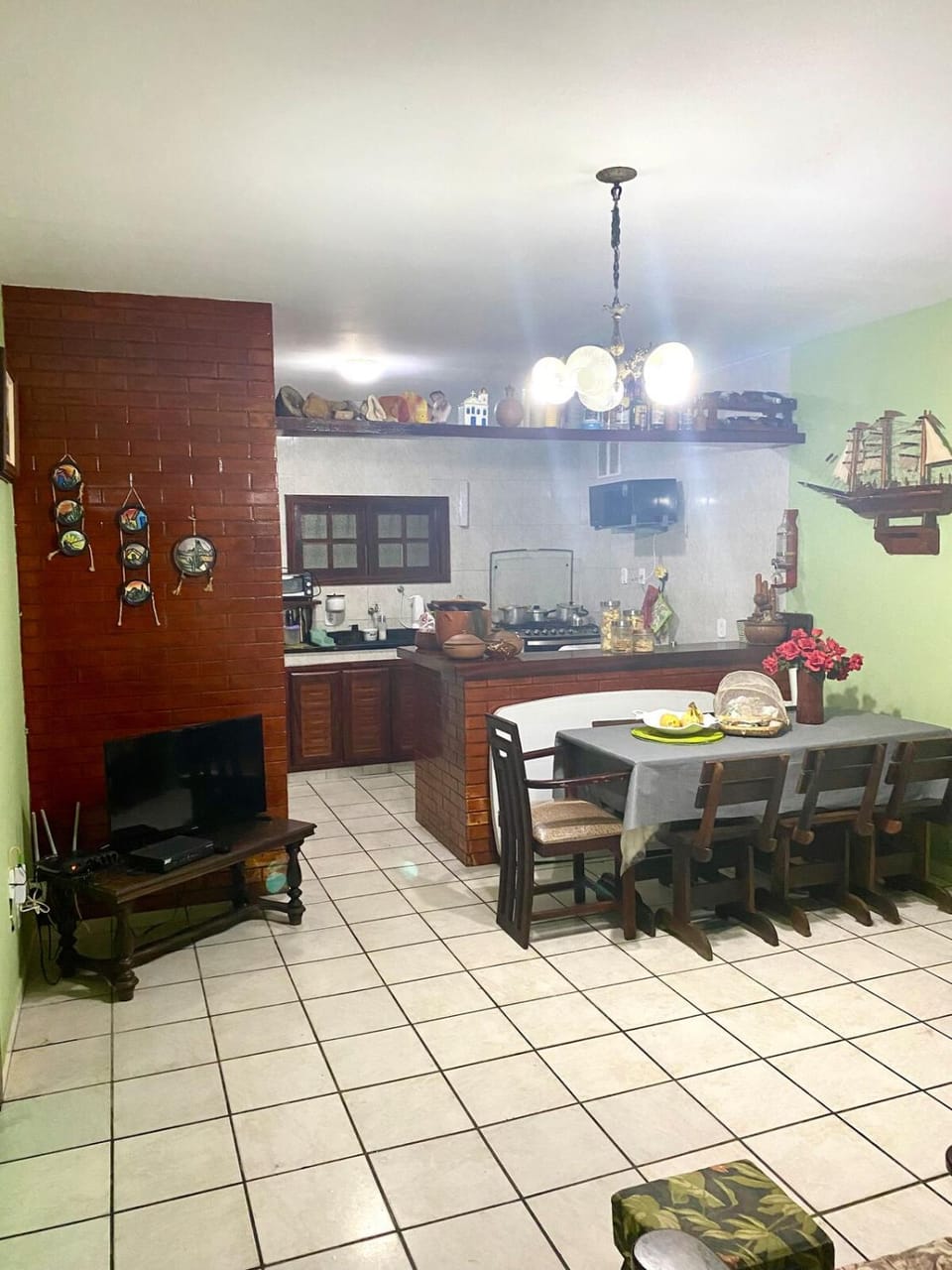 Beach house - Itaúna, Saquarema House in Saquarema