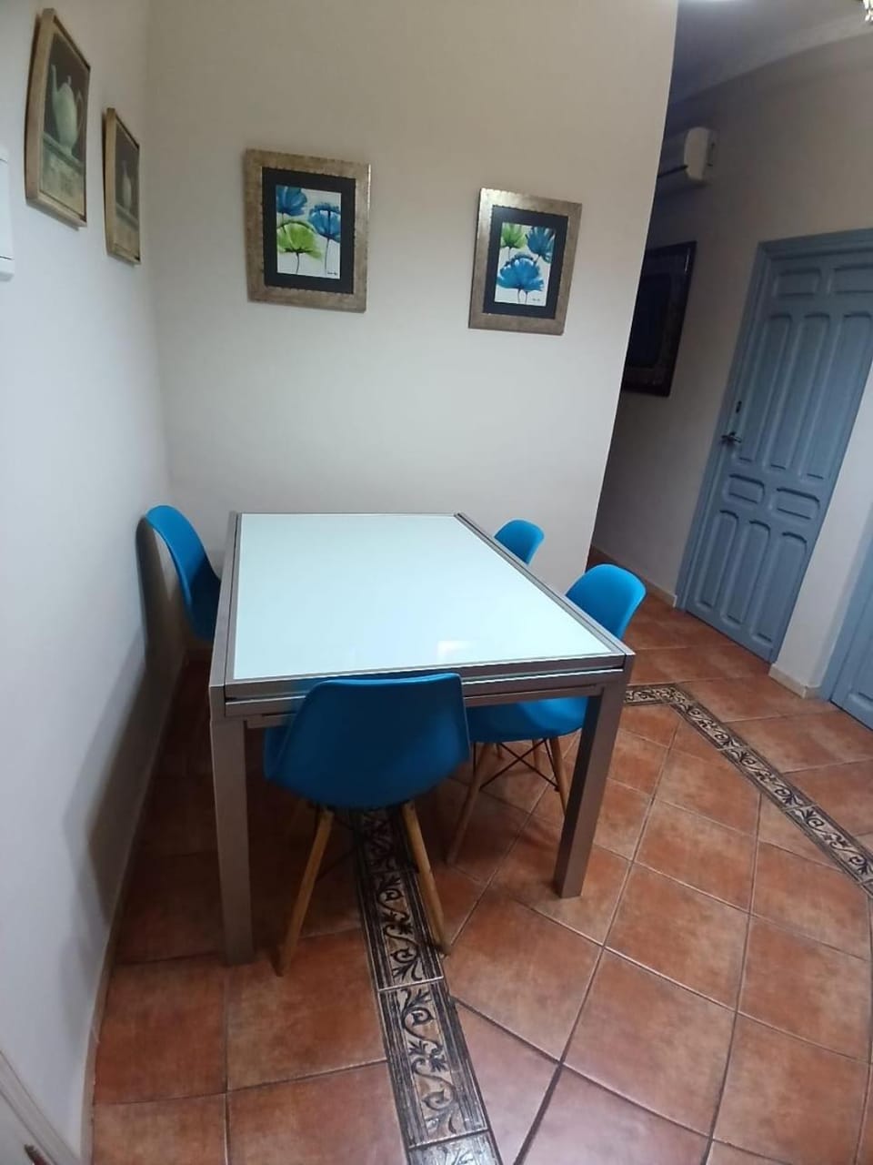 Budget and lovely rooms Macarena B Vacation rental in Seville