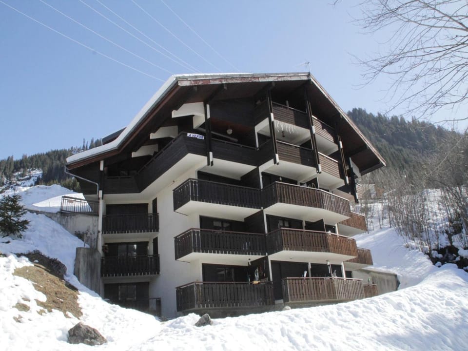 Property building, Other