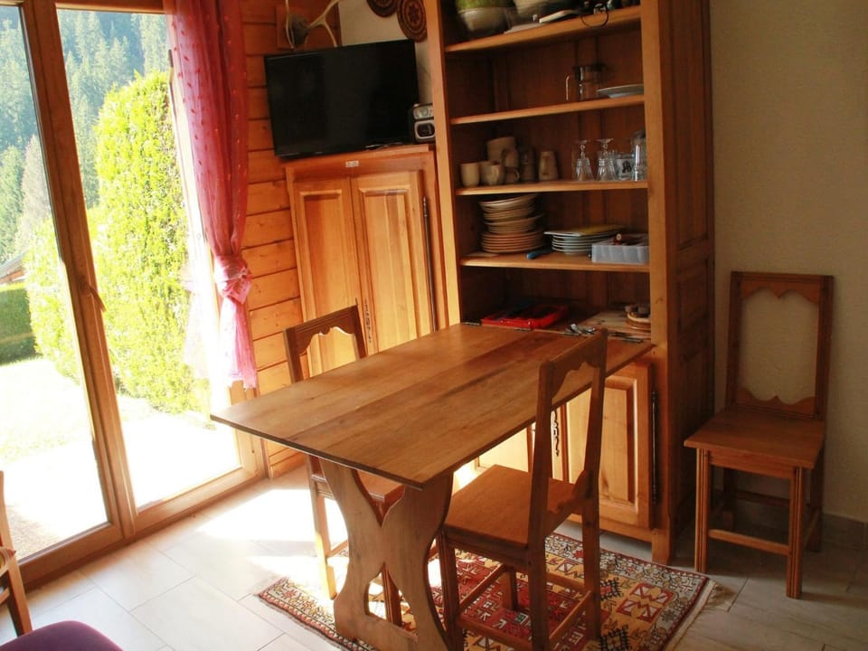 Property building, Other, Dining area