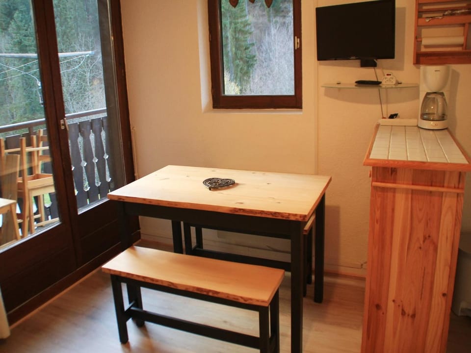 Property building, Other, Dining area