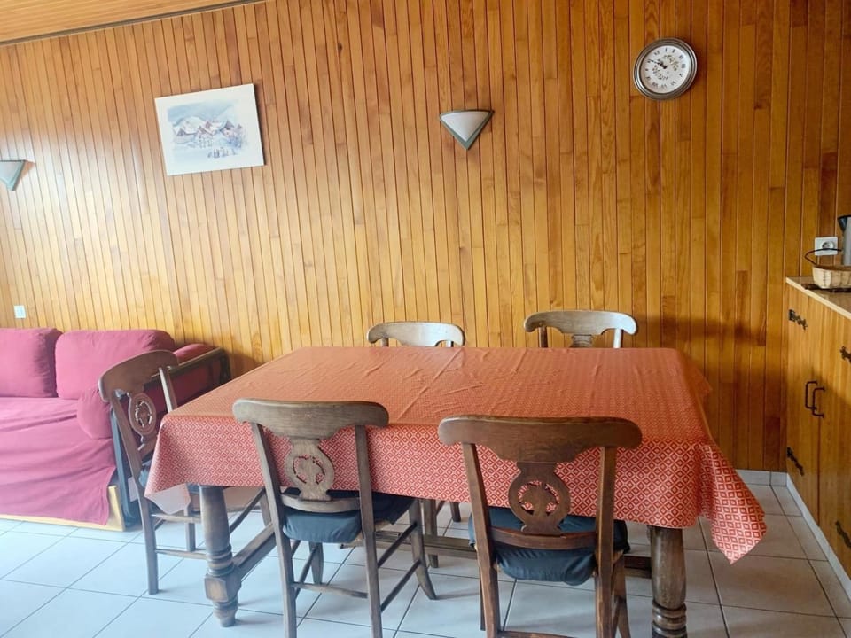 Property building, Other, Dining area