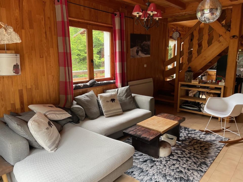 Property building, Living room, Other