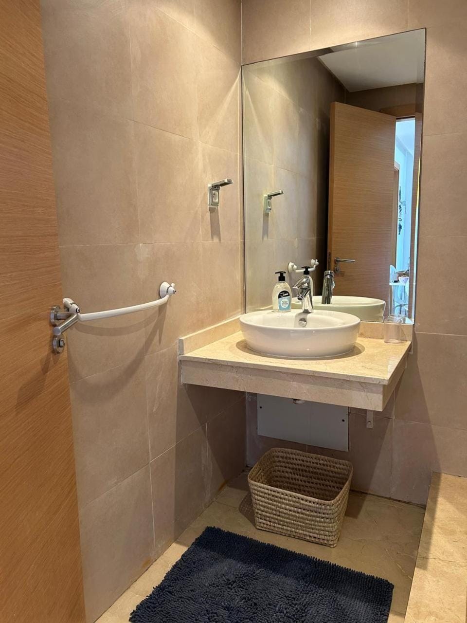 Beach apartment Apartment in Rabat-Salé-Kénitra
