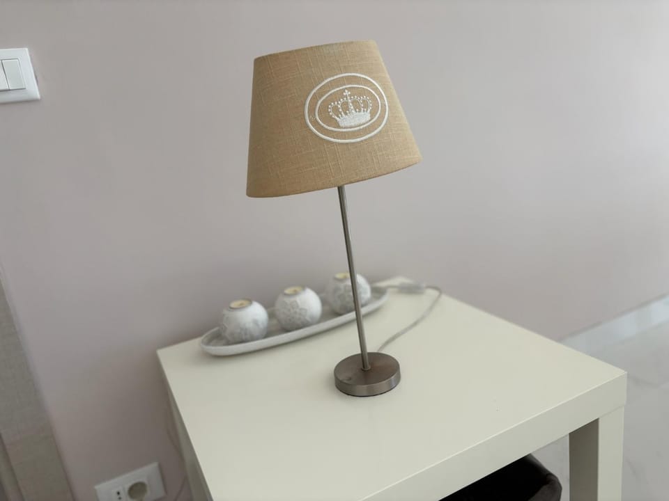 Sun & Comfort Apartment in Noli