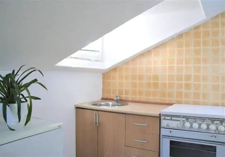 Apartment Prishtina - Cute Studio apartment Apartment in Serbia