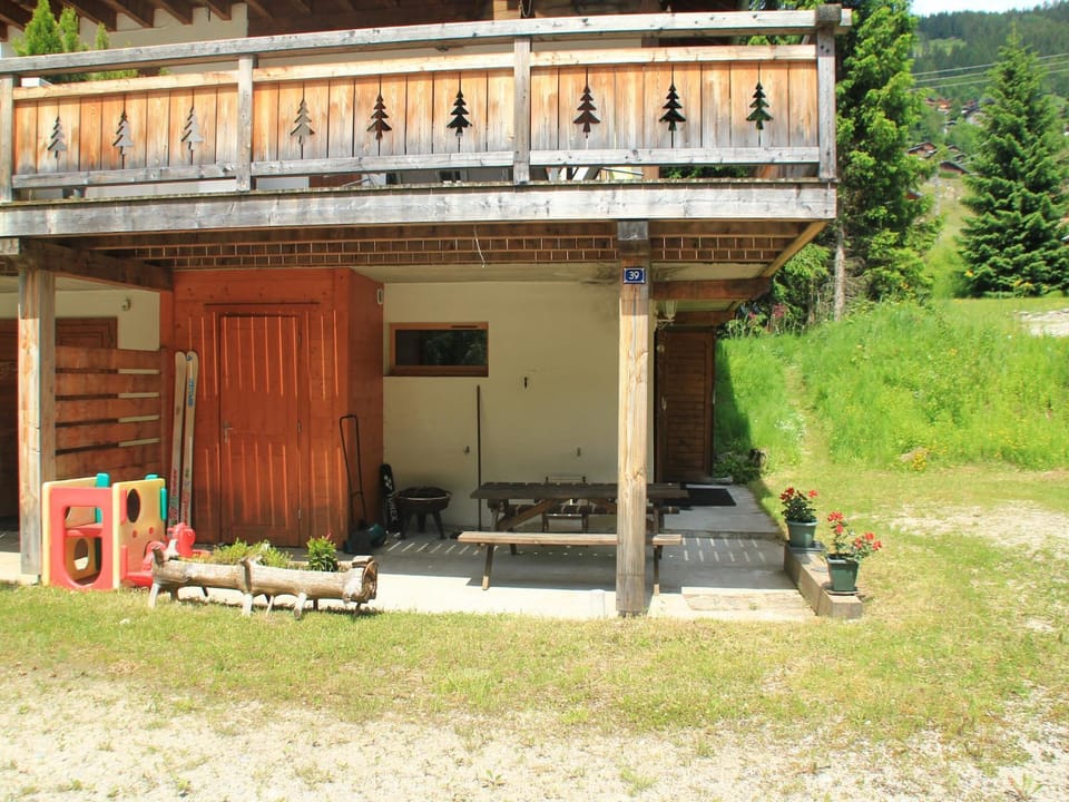 Property building, Other