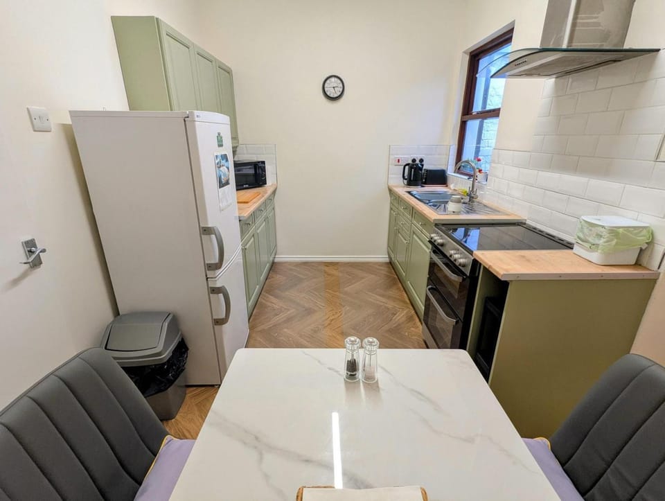 The Wee Belfast Retreat House in Belfast