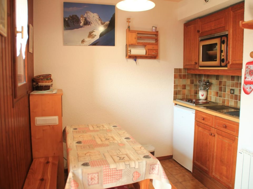 Property building, Other, Dining area