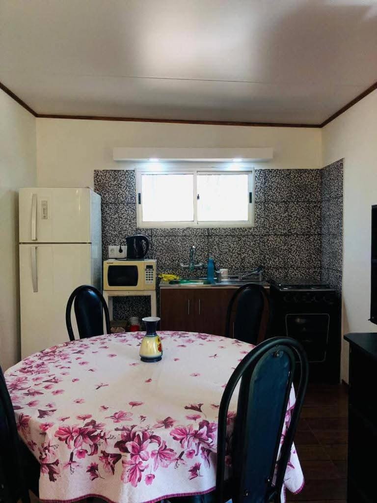 Algarete House in La Paloma